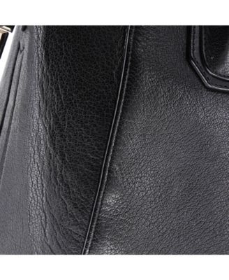 Small Antigona Bag Leather