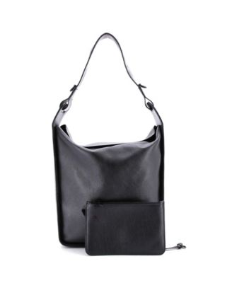 Medium Tool 2.0 North South Tote Leather