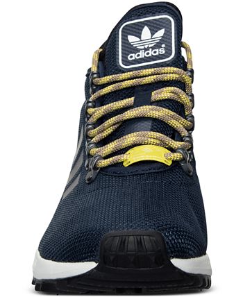 Zx flux boots discount