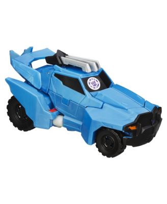 Steeljaw | Transformers Robots in Disguise RID