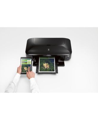 PIXMA iX6820 Wireless Inkjet Printer with PGI-250 Black and 4x CLI-251 Color Ink