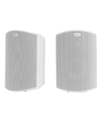 Atrium 6 All Weather Outdoor Loudspeakers - 8 Pack