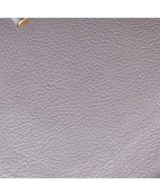 Mini Marcie Crossbody Bag Leather