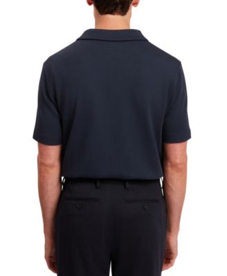 Men's Danlibe Short Sleeve Argyle Shirt