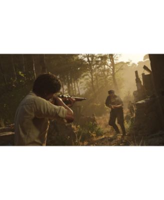 Mafia: The Old Country for Playstation 5