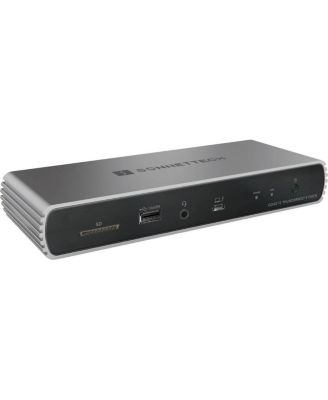Echo 11 Thunderbolt 4 Dock with 90W Power Delivery