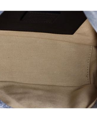 Le Petit Bambimou Bag Denim