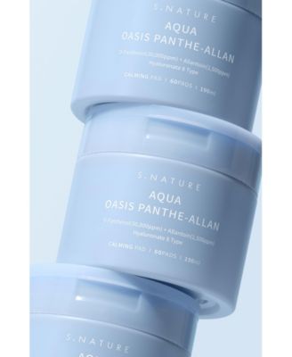 Aqua Oasis Panthe-Allan Calming Pad