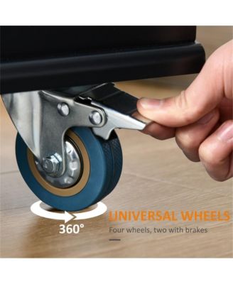 Compact Durable Kitchen Storage Cabinet Ideal for Maximizing Small Kitchen Storage