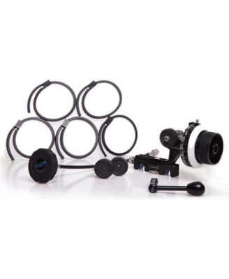 15mm Follow Focus with Hard Stops