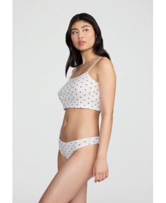 Women's The Tank- Pointelle