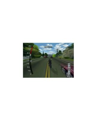 American Chopper 2: Full Throttle - Xbox