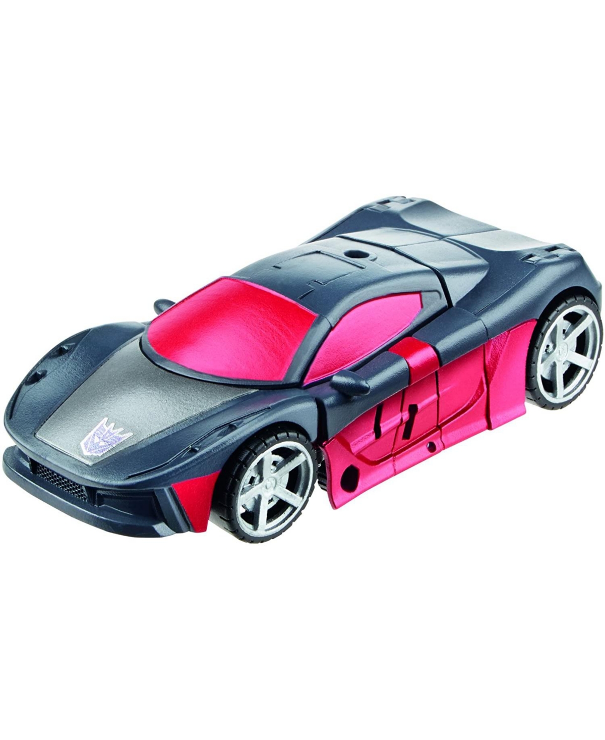 Transformers Brake-Neck Wildrider Online Exclusive | Transformers Generations Combiner Wars