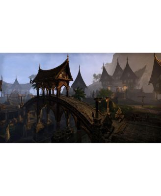 The Elder Scrolls Online: Morrowind - PlayStation 4
