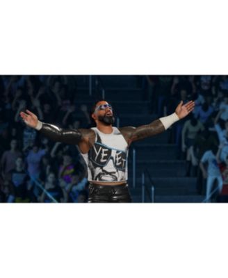 WWE 2K25 (Code-In-Box) for Nintendo Switch 2