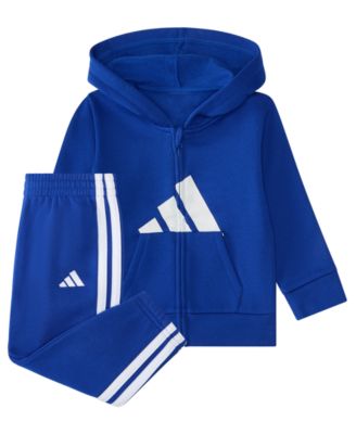 Baby Boys' Hoodie and Joggers, 2-Piece Set