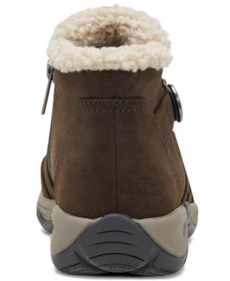 Women's Erique Cozy Cold Weather Booties