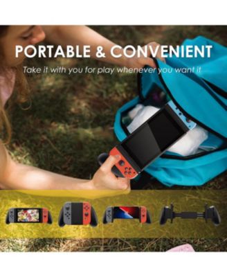 PROTEUS Transforming 3-in-1 Controller Grip