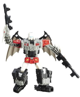 Transformers