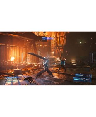 Final Fantasy Vii Remake Intergrade - PlayStation 5