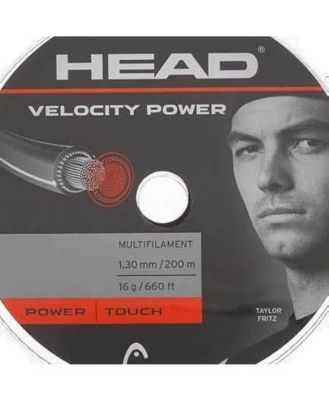 Velocity MLT 16g String Reel