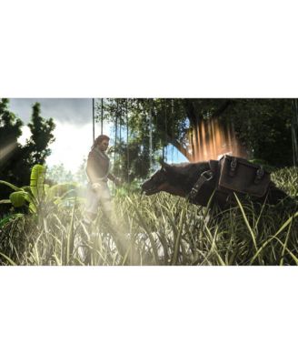 Ark Survival Evolved - PlayStation 4