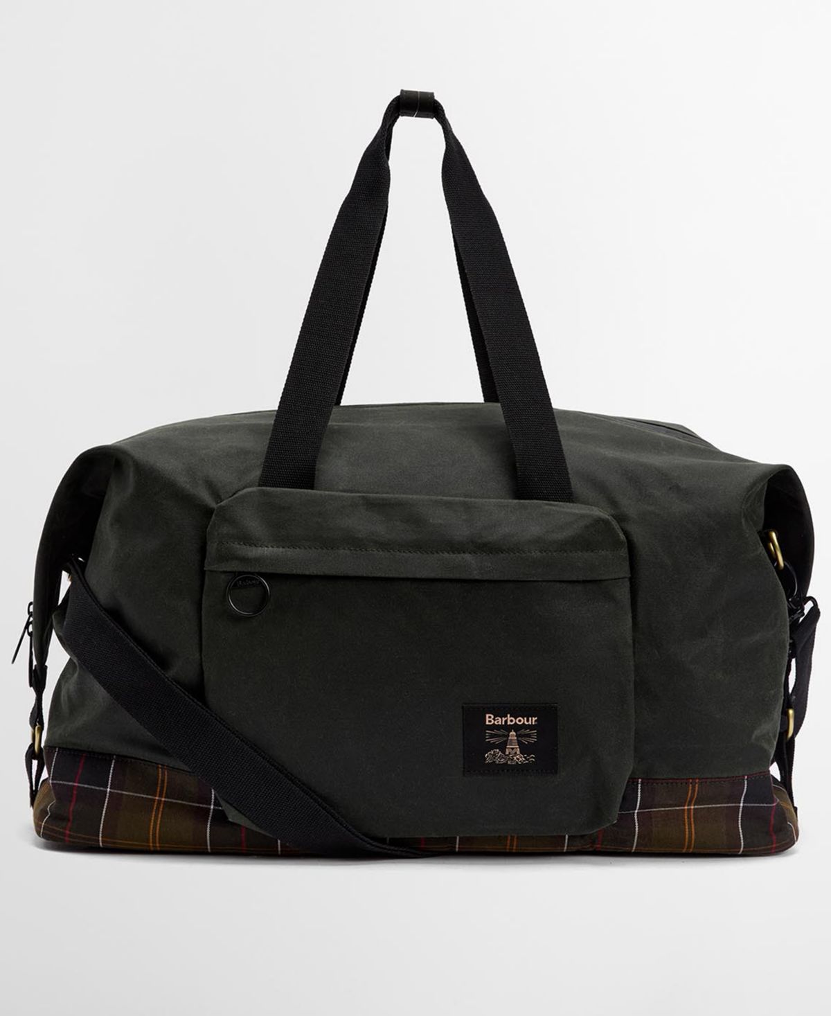 Мужская спортивная сумка Field Wax Extra-большого размера