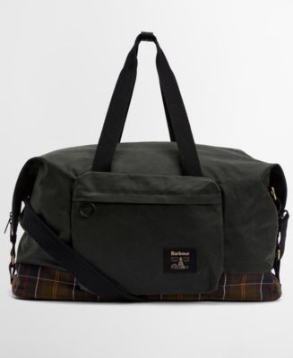 Field Wax Holdall