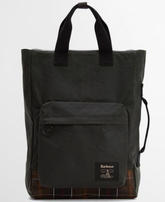 Barbour