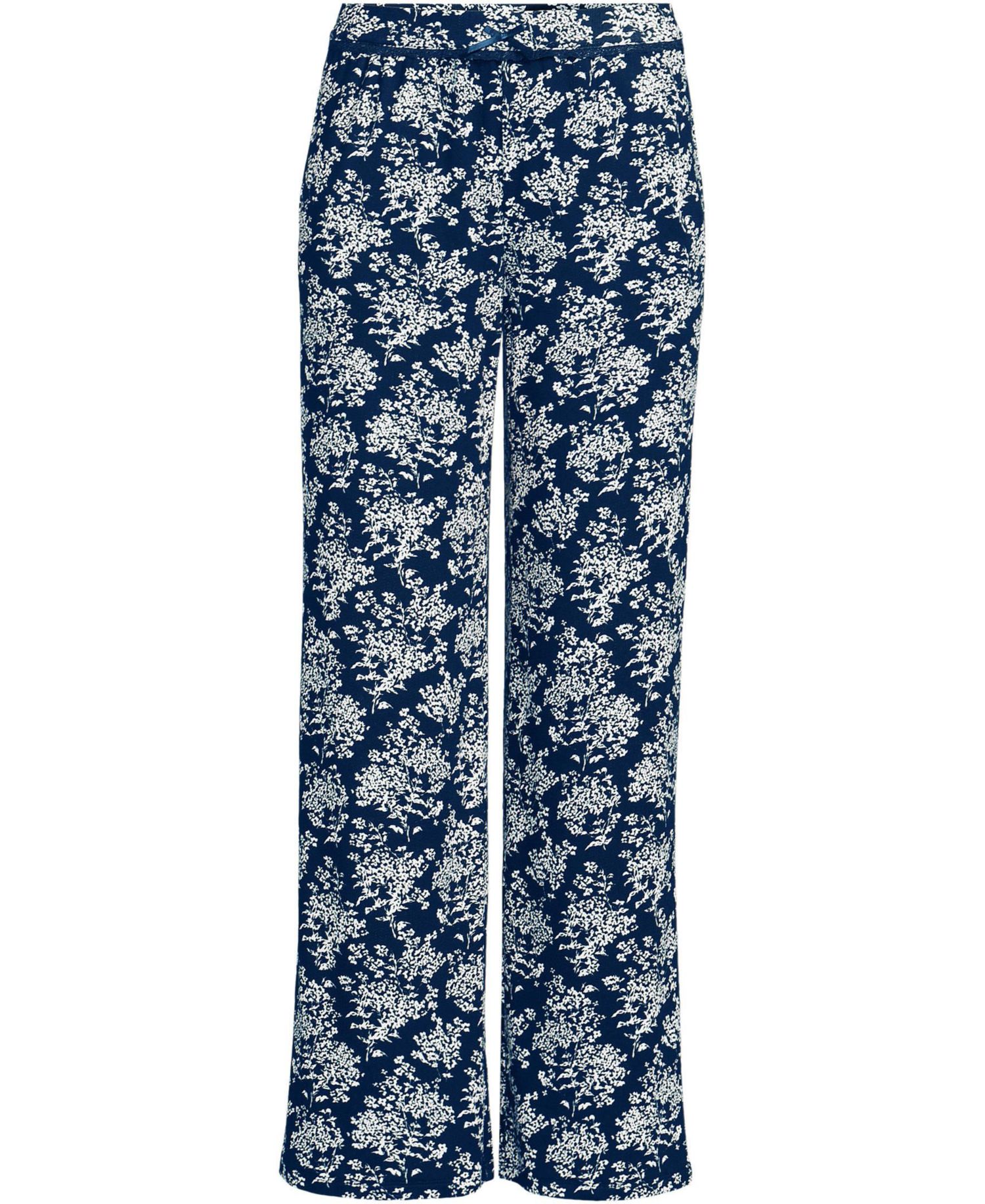 Women's Pointelle Sleep Pants