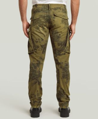 Men's Rovic Tapered Cargo Pant