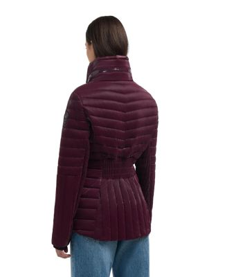Women’s Aludra Channel Quilted Lightweight Puffer