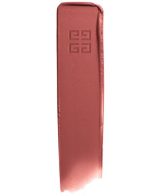 Le Rouge Velvet Matte Long Lasting Lipstick
