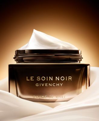 Le Soin Noir Night Balm Cream Refill, 1.7 oz.