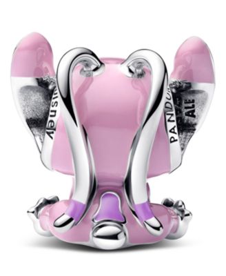 Disney Lilo Stitch Angel Charms