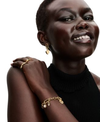 Heart Mini Dangle Charms