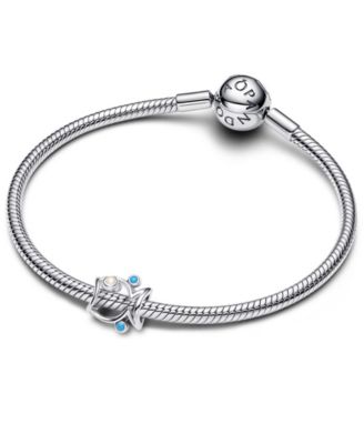 Openwork Fish Charms