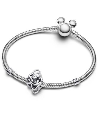 Disney Donald Duck Openwork Charms