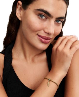 Seahorse Dangle Charms