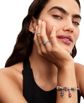 Marvel Spider-Man Miles Morales Dangle Charms