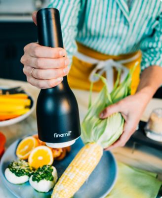 Classic Rechargeable Spice Grinder