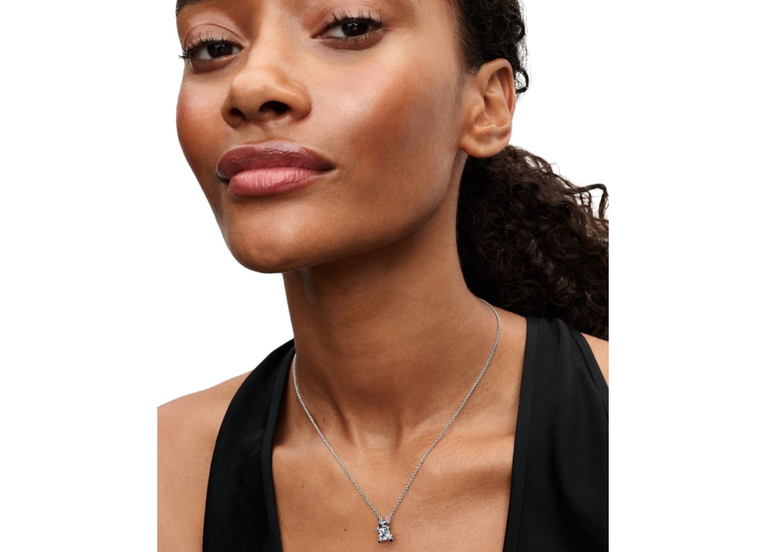 Disney Stitch Collier Necklace