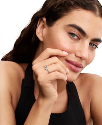 Disney Stitch Stone Ring