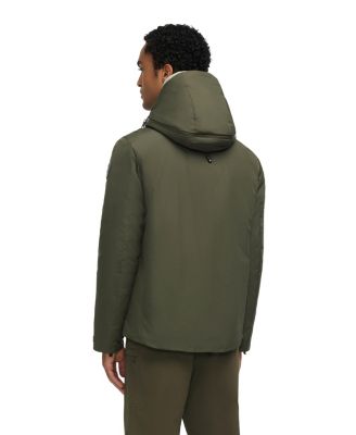 Men’s Natsuki 3 in 1 System Rain to Lightweight Puffer