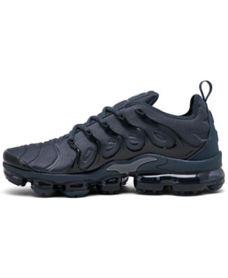 Men's Air VaporMax Plus Running Sneakers from Finish Line
