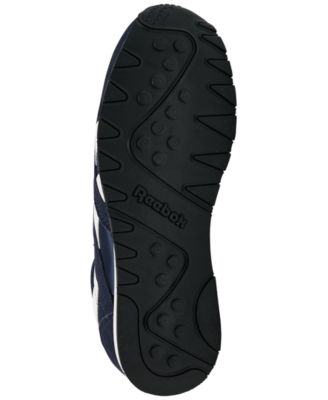 Men&#39;s Classic Nylon Casual Sneakers from Finish Line