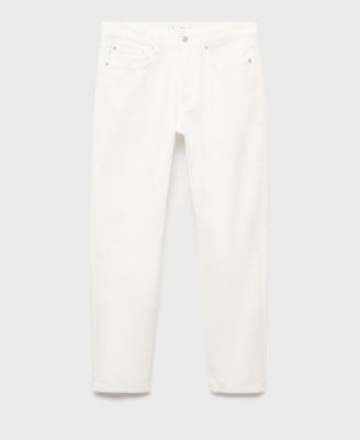 Men's Lori Tapered-Fit Jeans