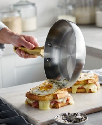 Reserve Stainless Steel 8" Frypan