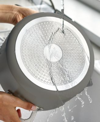 Bobby Flay Ceramic Nonstick 6-Quart Stockpot