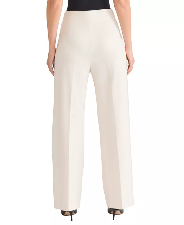 Women's Wide Leg Pants - thumbnail 2